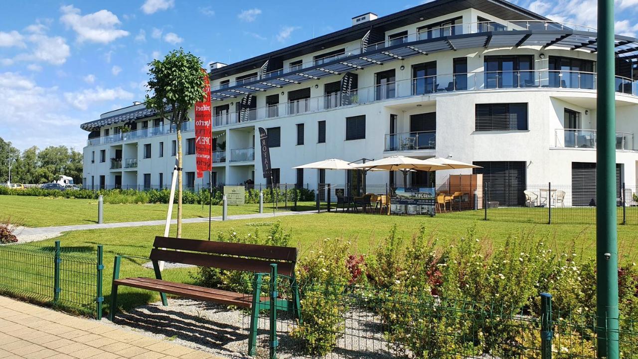 Kekvitorla Apartman เคสเท ภายนอก รูปภาพ