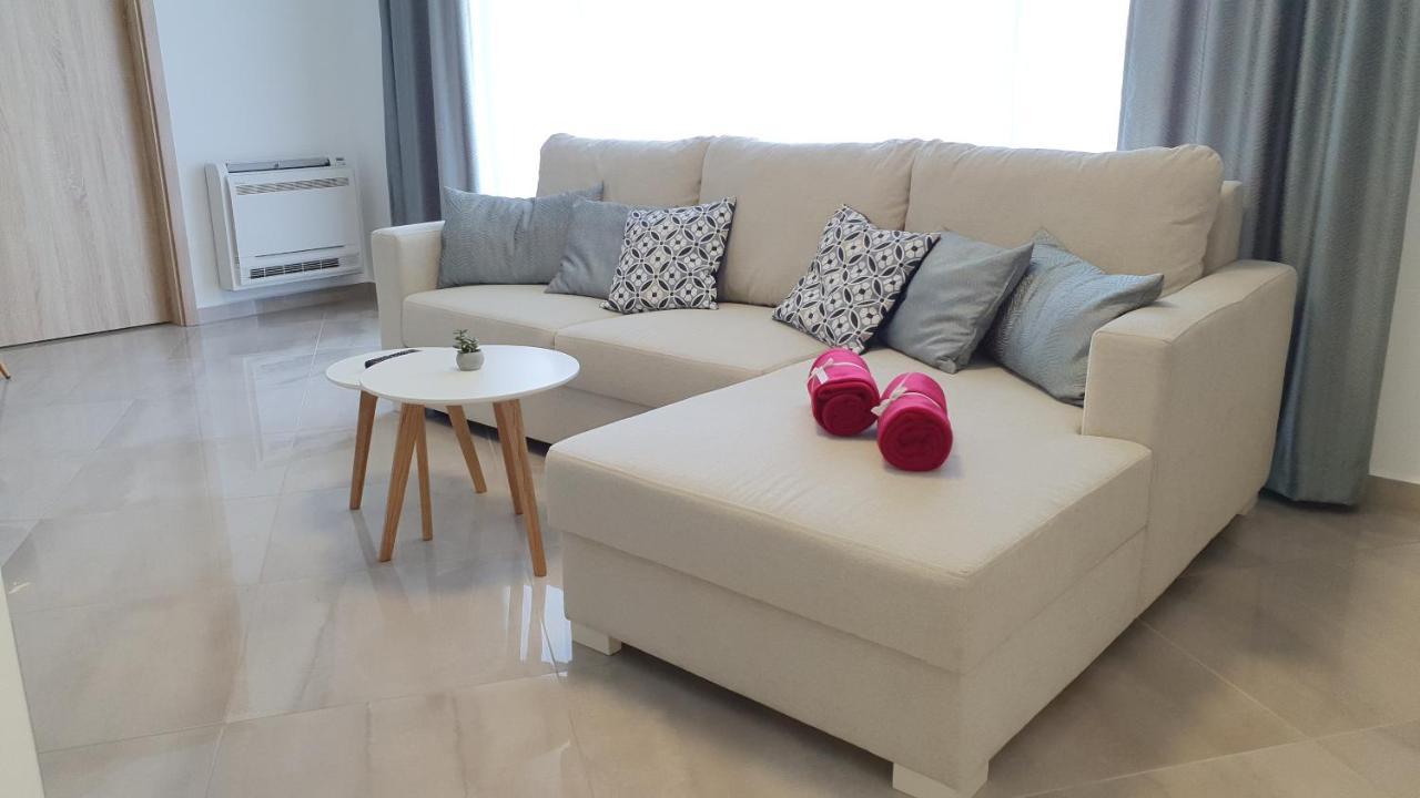 Kekvitorla Apartman เคสเท ภายนอก รูปภาพ