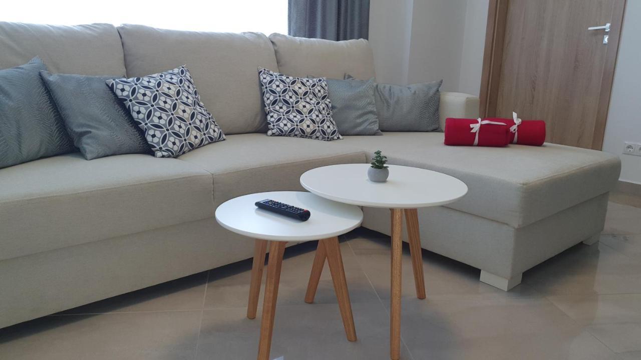 Kekvitorla Apartman เคสเท ภายนอก รูปภาพ