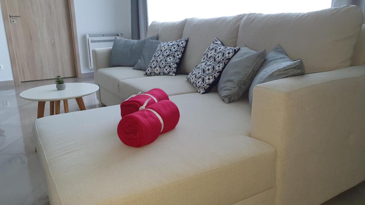 Kekvitorla Apartman เคสเท ภายนอก รูปภาพ
