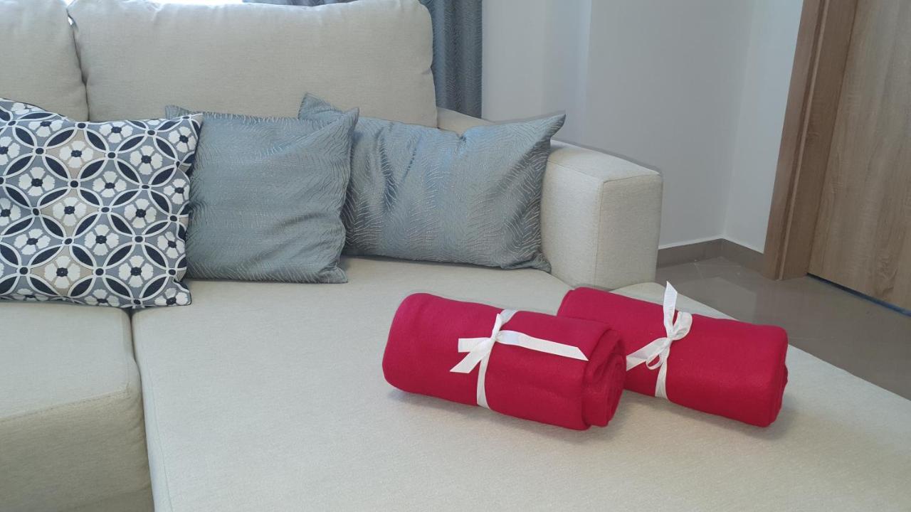 Kekvitorla Apartman เคสเท ภายนอก รูปภาพ