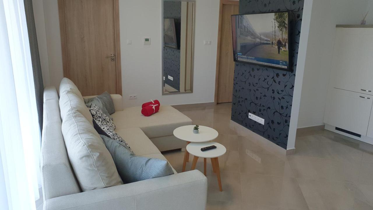Kekvitorla Apartman เคสเท ภายนอก รูปภาพ